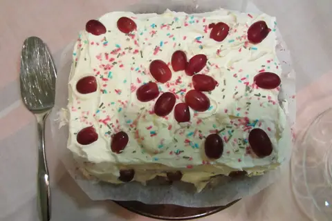 Cake Box photo 2